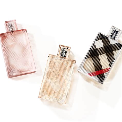 burberry brit scent|burberry brit for her 50ml.